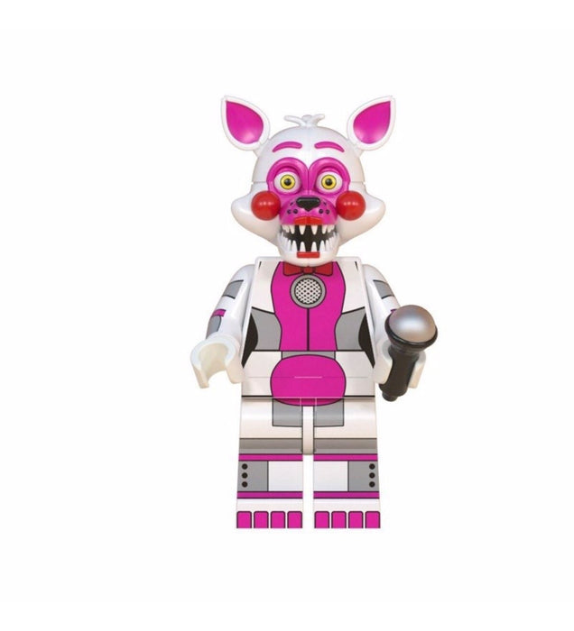 Fun Time Foxy - for just $4.65! 