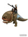 Mandalorian on Blurrg - for just $15! 