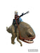 Mandalorian on Blurrg - for just $15! 