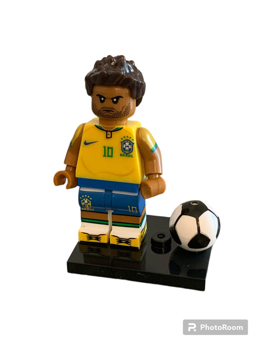 Neymar Jr - for just $4! 