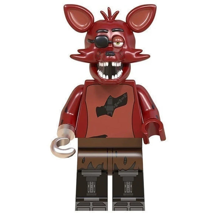 Foxy - for just $4! 