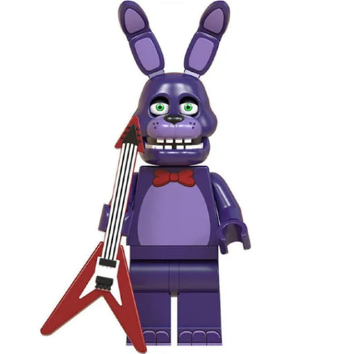 Bonnie - for just $4.65! 