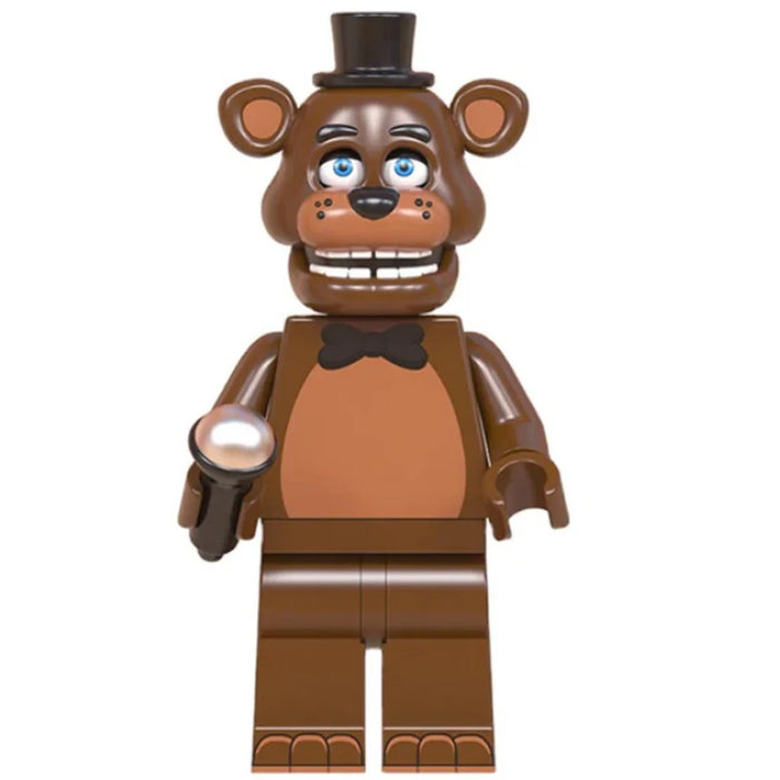 Freddy - for just $4.65! 