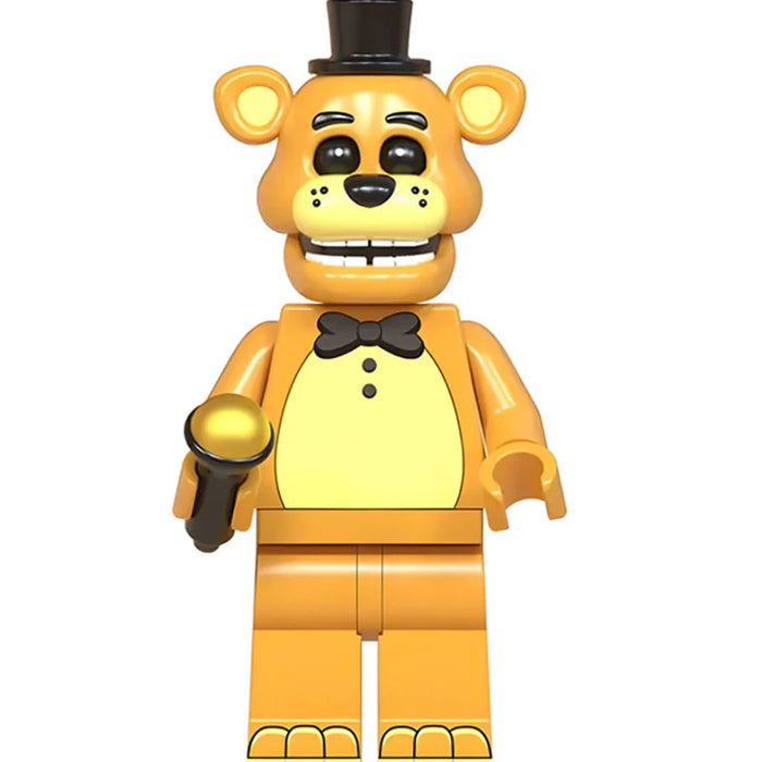 Golden Freddy - for just $4.65! 