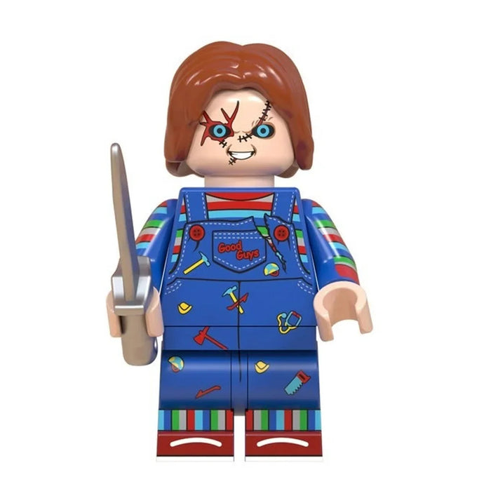 Chucky - for just $4! 