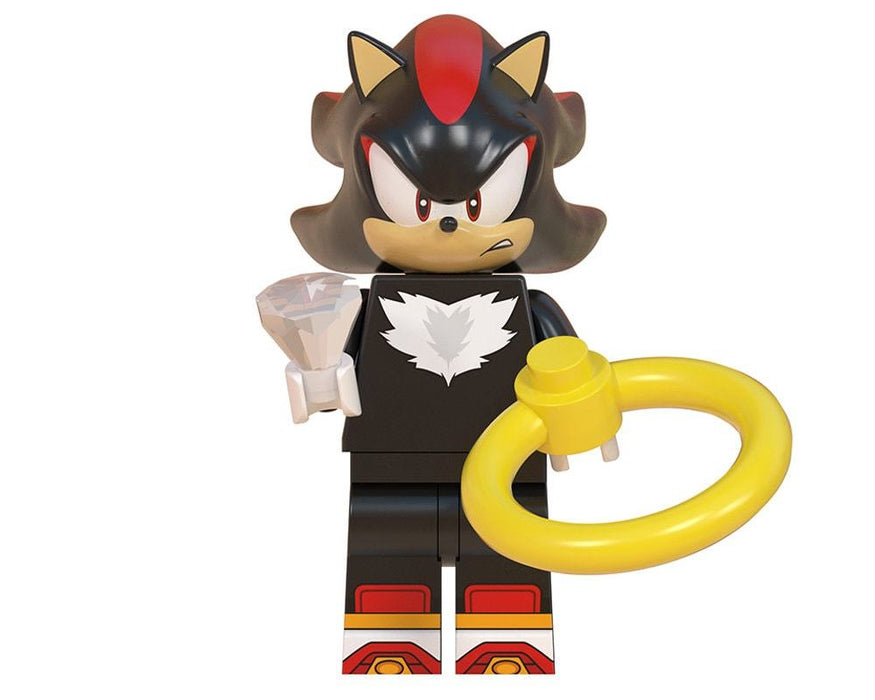 Shadow- Sonic the Hedgehog - for just $4.65! 