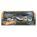 Hot Wheels Premium Diorama Set 1:64 Assorted - for just $29.99! 