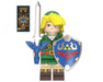 Link- Legend of Zelda - for just $4.65! 
