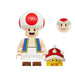 Toad -  Super Mario Bros - for just $4.65! 