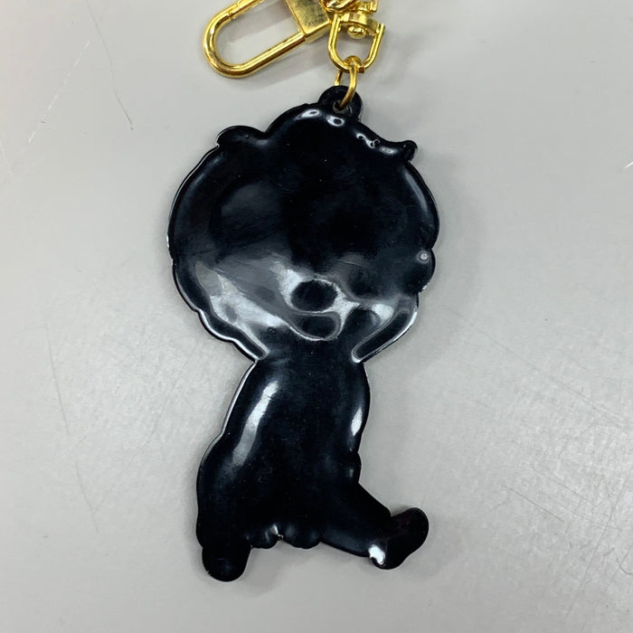 BTS 3-PACK! Kpop Korean Tag Keychain Figures of BTS Members V, Jungkook & Jin (New) - for just $4! 
