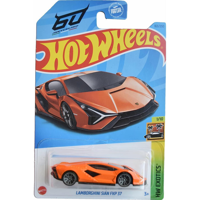 Hot Wheels European V2 Cars – 1:64 Diecast | BMW, Audi, Mercedes & More - for just $2.50! 