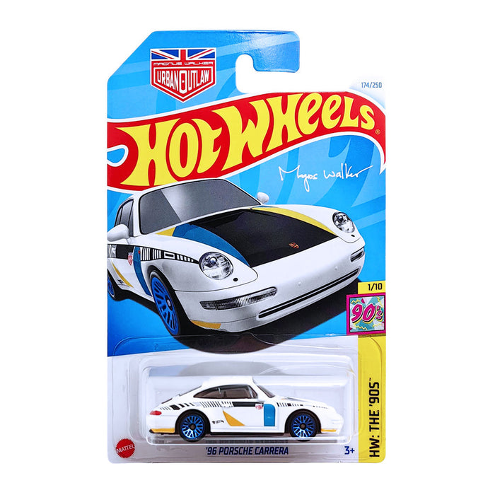 Hot Wheels European V2 Cars – 1:64 Diecast | BMW, Audi, Mercedes & More