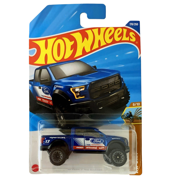 Hot Wheels American Power 1:64 Diecast Assorted (Ford, Chevy, Dodge, Mustang, Corvette, GMC, Jeep, Merc, Camaro) - for just $1.50! 