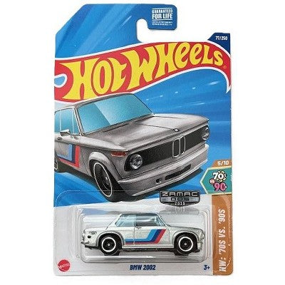 Hot Wheels Zamac Edition - for just $4.99! 