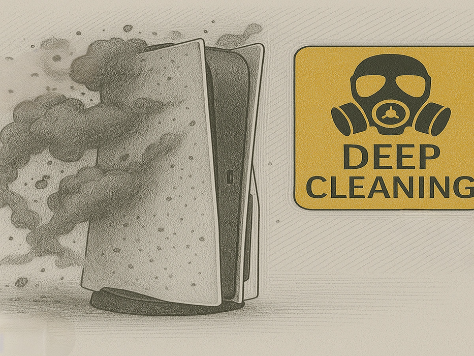 Game Console, Controller & Cartridge Cleaning Services - for just $14.99! 