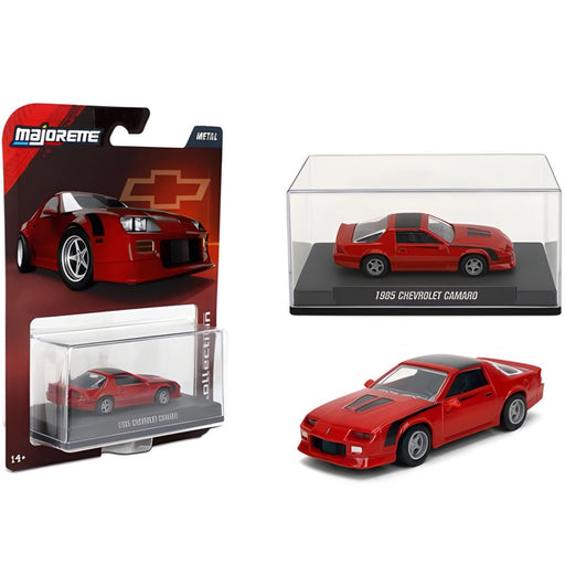Majorette Diecast 1:64 Assorted - for just $8.99! 