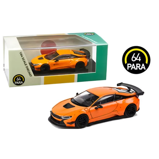 Para64 1:64 Assorted Diecast - for just $14.99! 