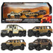 Hot Wheels Premium Diorama Set 1:64 Assorted - for just $29.99! 