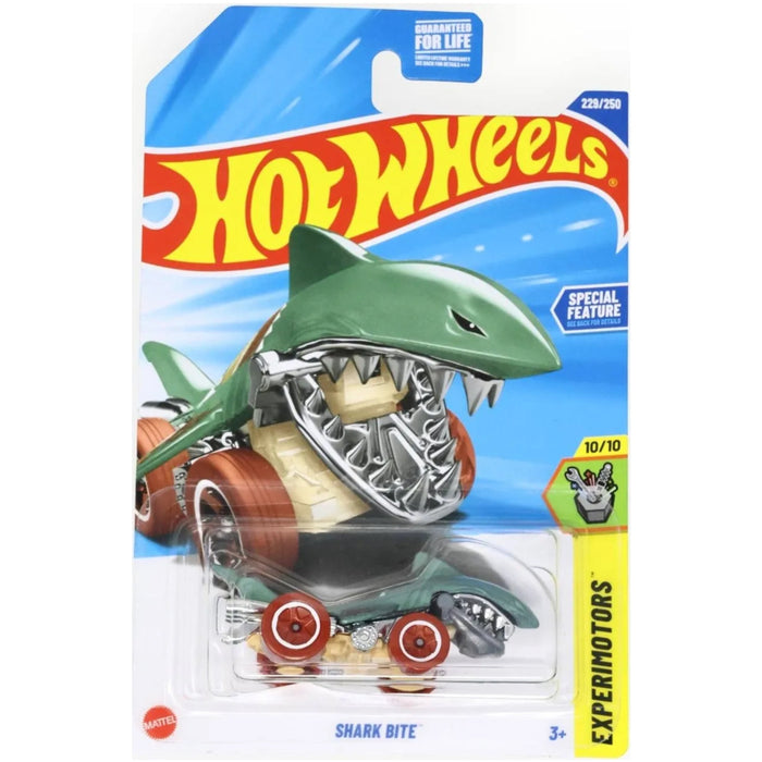 Hot Wheels Regular Treasure Hunts - for just $3.99! 