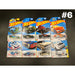 Hot Wheels Fantasy Cars Bundle - for just $7.99! 
