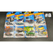 Hot Wheels Fantasy Cars Bundle - for just $7.99! 