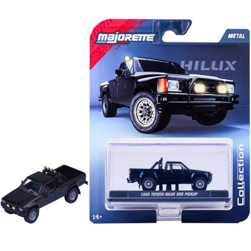 Majorette Diecast 1:64 Assorted - for just $8.99! 