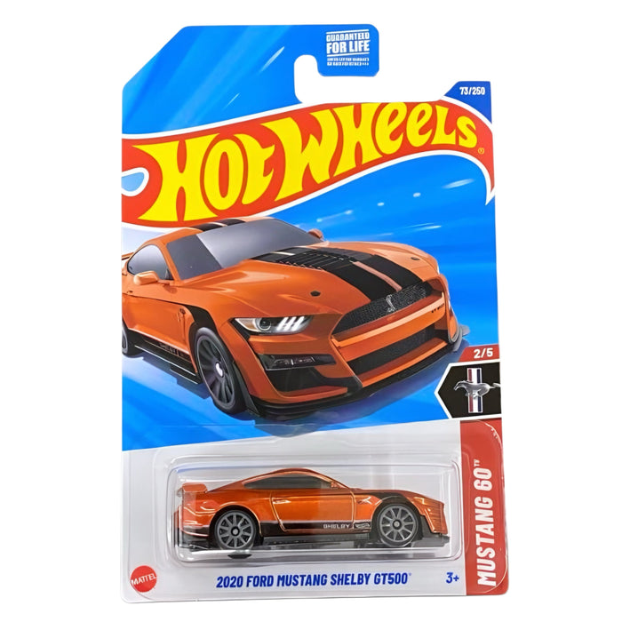 Hot Wheels American Power 1:64 Diecast Assorted (Ford, Chevy, Dodge, Mustang, Corvette, GMC, Jeep, Merc, Camaro) - for just $1.50! 