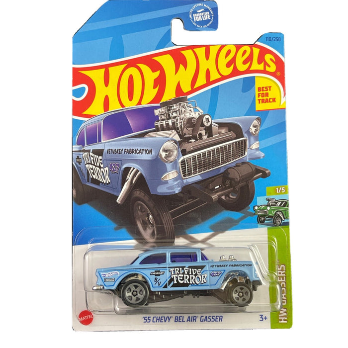 Hot Wheels American Power 1:64 Diecast Assorted (Ford, Chevy, Dodge, Mustang, Corvette, GMC, Jeep, Merc, Camaro) - for just $1.50! 