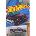 Hot Wheels American Power 1:64 Diecast Assorted (Ford, Chevy, Dodge, Mustang, Corvette, GMC, Jeep, Merc, Camaro) - for just $1.50! 