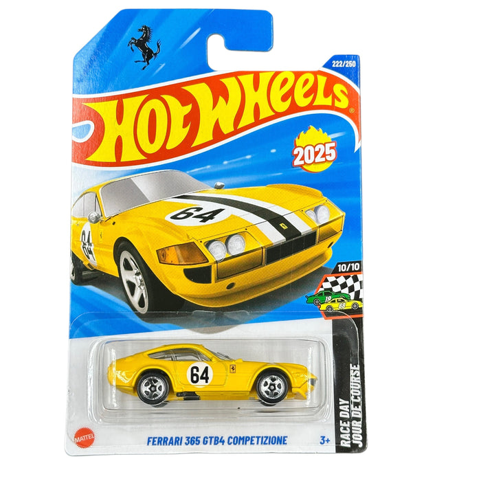 Hot Wheels European V2 Cars – 1:64 Diecast | BMW, Audi, Mercedes & More - for just $2.50! 