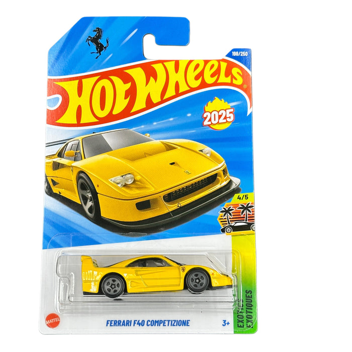 Hot Wheels European V2 Cars – 1:64 Diecast | BMW, Audi, Mercedes & More