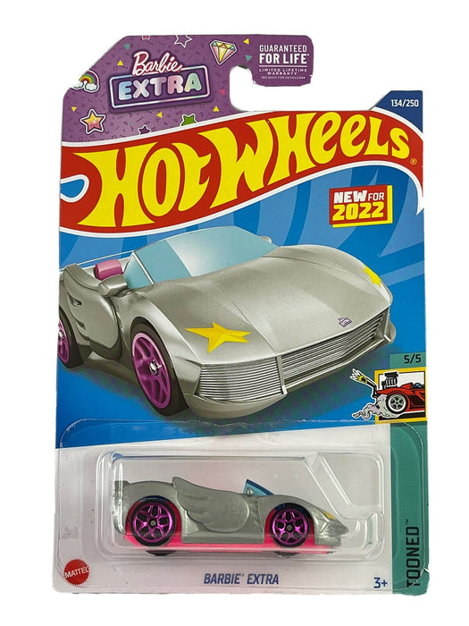 Hot Wheels  | 1:64 Diecast | HW Screen Time - for just $0.99! 