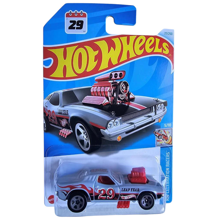 Hot Wheels  | 1:64 Diecast | HW Screen Time - for just $0.99! 
