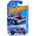 Hot Wheels  | 1:64 Diecast | HW Screen Time - for just $0.99! 