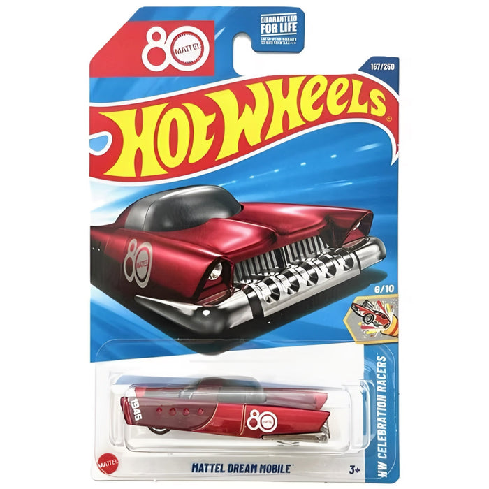 Hot Wheels  | 1:64 Diecast | HW Screen Time - for just $0.99! 