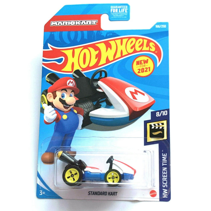 Hot Wheels  | 1:64 Diecast | HW Screen Time - for just $0.99! 