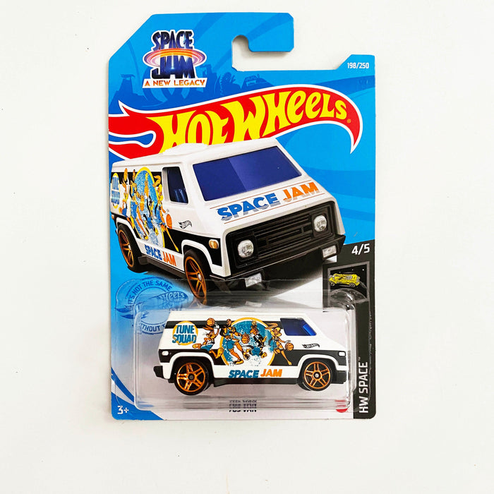Hot Wheels  | 1:64 Diecast | HW Screen Time - for just $0.99! 