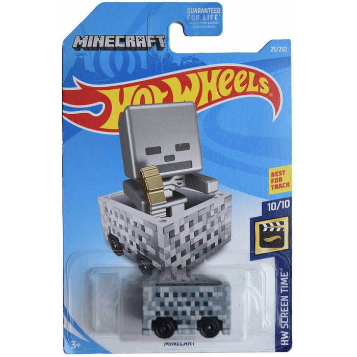 Hot Wheels  | 1:64 Diecast | HW Screen Time - for just $0.99! 