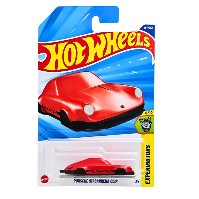 Hot Wheels  | 1:64 Diecast | HW Screen Time - for just $0.99! 