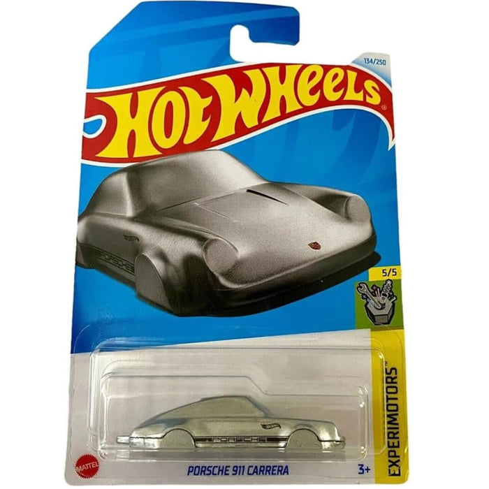 Hot Wheels  | 1:64 Diecast | HW Screen Time - for just $0.99! 