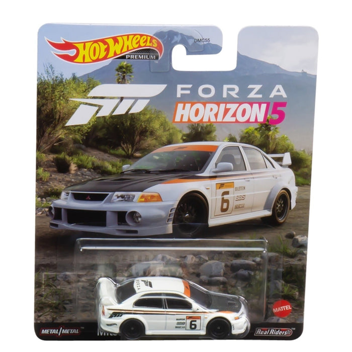 Hot Wheels Premium Pop Culture 1:64 Assorted Diecast - for just $6.99! 