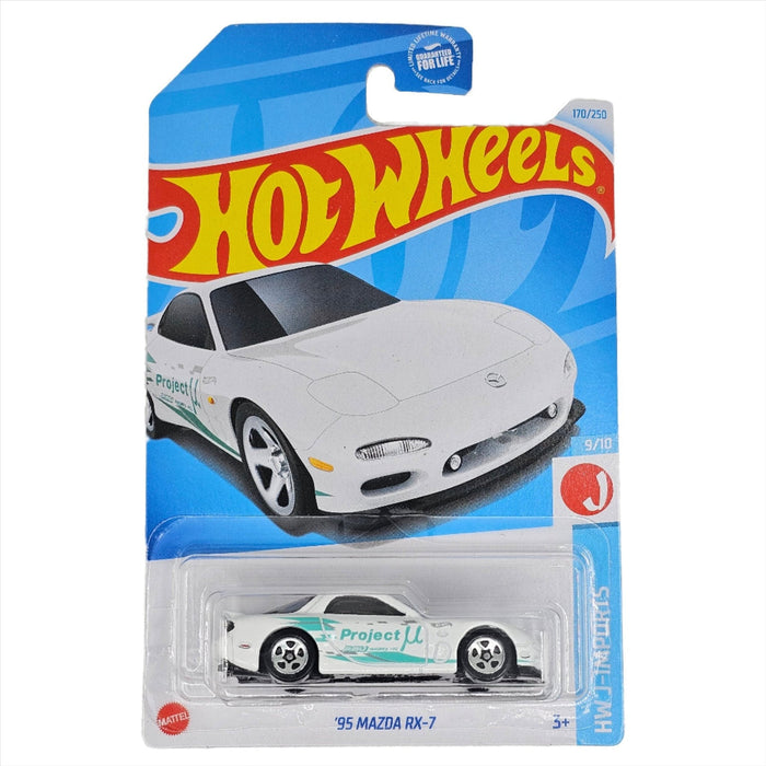 Custom Made Diecast 1:64 + Protector Case Hot wheels for any occasion - for just $26.99! 