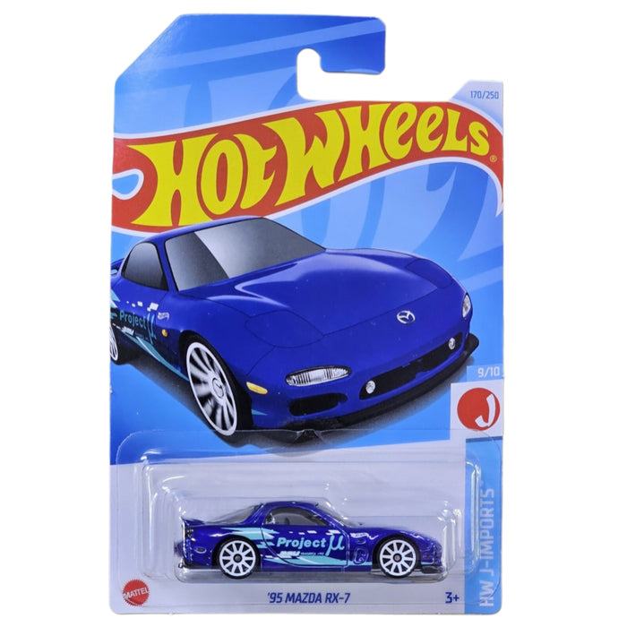 Custom Made Diecast 1:64 + Protector Case Hot wheels for any occasion - for just $26.99! 