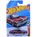 Custom Made Diecast 1:64 + Protector Case Hot wheels for any occasion - for just $26.99! 