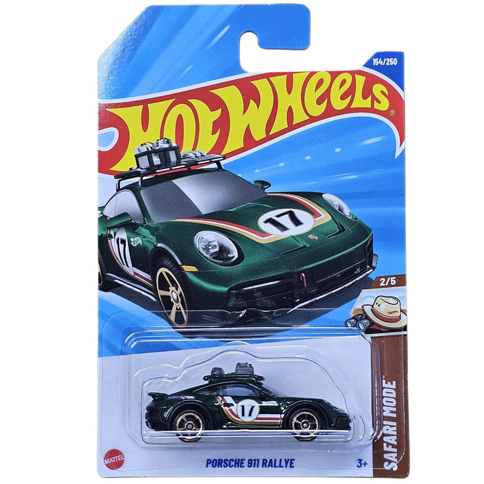 Custom Made Diecast 1:64 + Protector Case Hot wheels for any occasion - for just $26.99! 