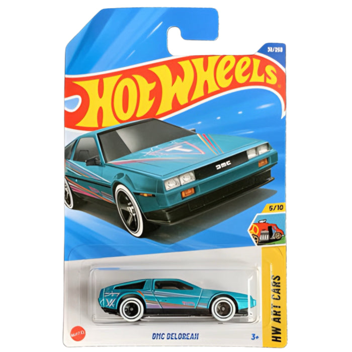 Custom Made Diecast 1:64 + Protector Case Hot wheels for any occasion - for just $26.99! 