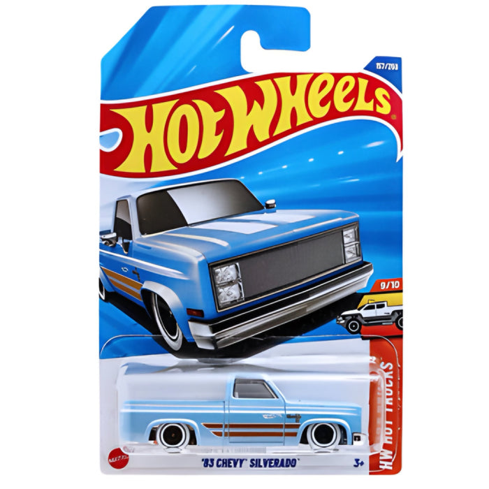 Custom Made Diecast 1:64 + Protector Case Hot wheels for any occasion - for just $26.99! 