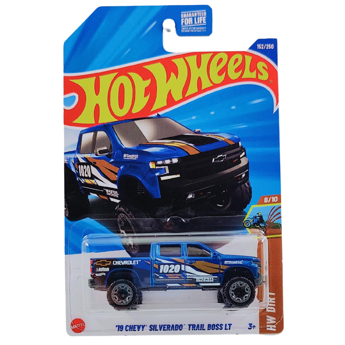 Custom Made Diecast 1:64 + Protector Case Hot wheels for any occasion - for just $26.99! 