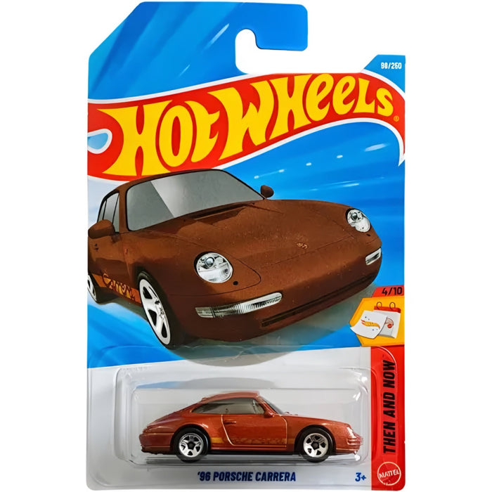 Hot Wheels European V2 Cars – 1:64 Diecast | BMW, Audi, Mercedes & More - for just $2.50! 