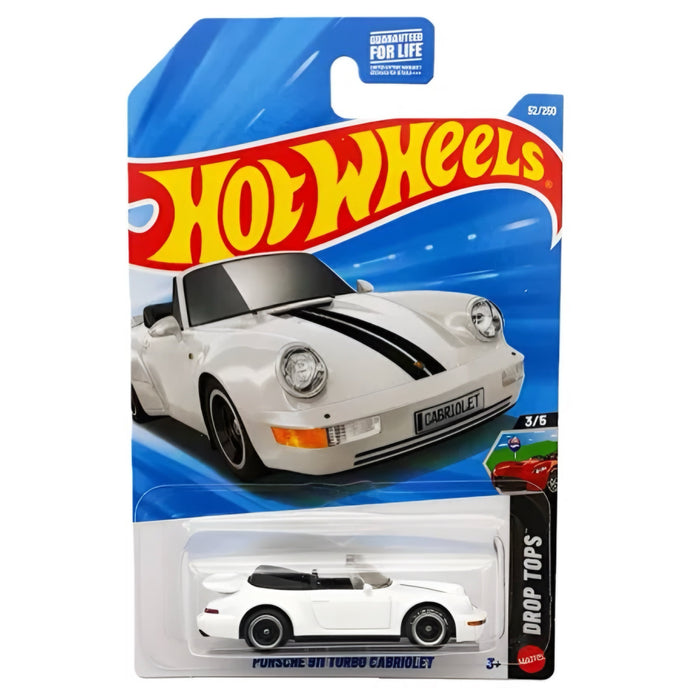Hot Wheels European V2 Cars – 1:64 Diecast | BMW, Audi, Mercedes & More